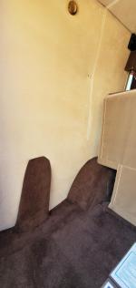 Chevrolet G20 Conversion Van  1988 года